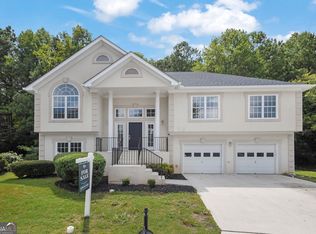3752 Cranford Ct SW, Atlanta, GA 30331