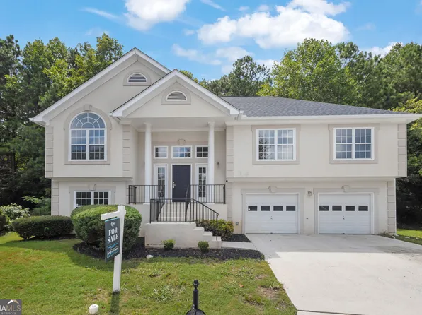 3752 Cranford Ct SW, Atlanta, GA 30331