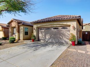 3760 S Ashley Pl, Chandler, AZ 85286