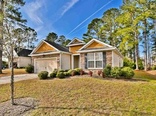 508 Oak Pond Ct, Conway, SC 29526