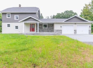 1715 Brilowski Rd N, Stevens Point, WI 54482