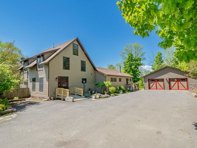 31 Corinth Road, Garland, ME, 04939