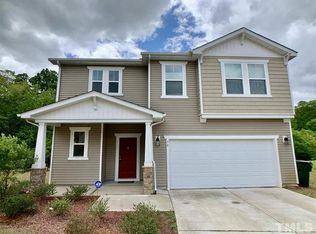 70 Orange Blossom Ct, Clayton, NC 27527