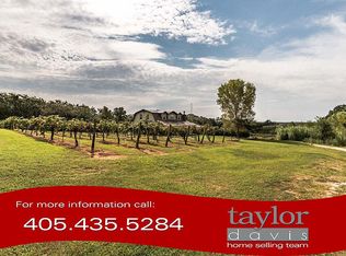 6261 160th St, Noble, OK 73068