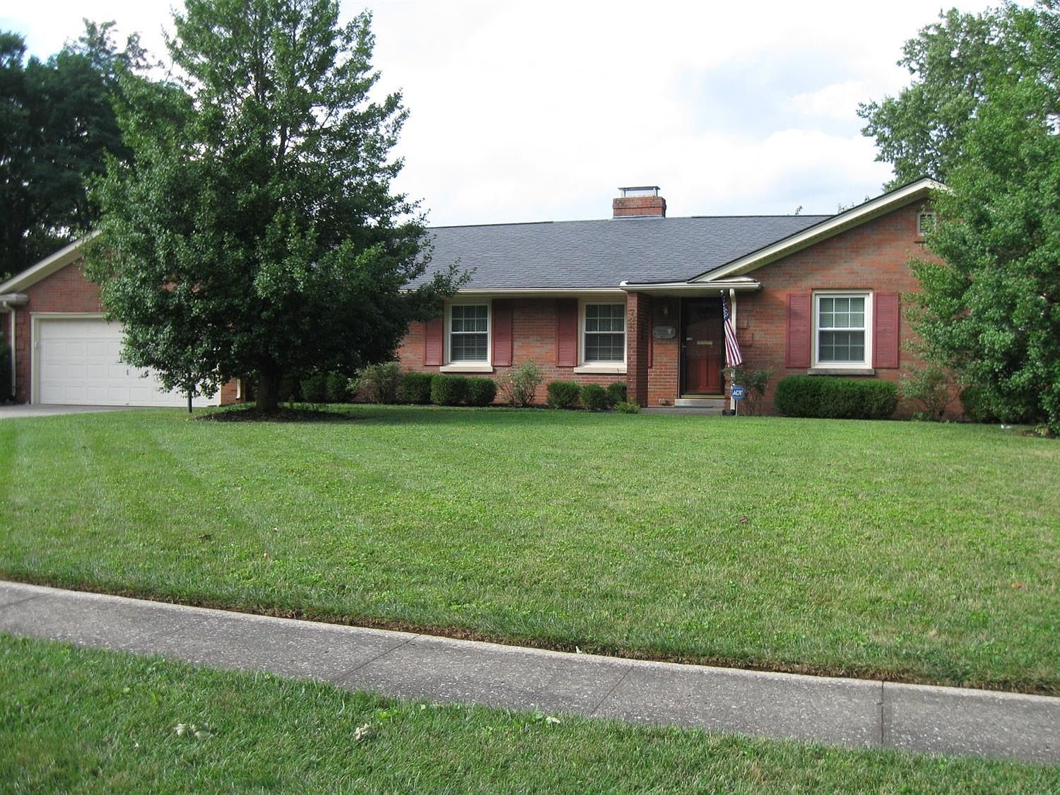 725 Malabu Dr, Lexington, KY 40502 Zillow