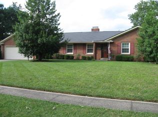 725 Malabu Dr, Lexington, KY 40502