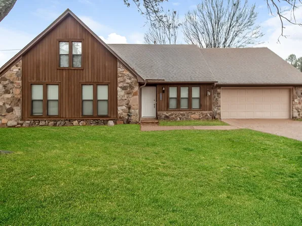 6042 Bartley Rdg, Memphis, TN 38135