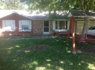 218 Spec Ln, Crescent City, FL 32112