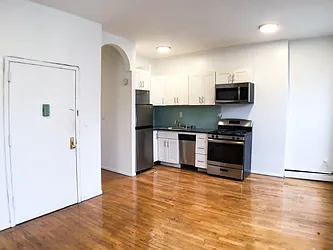 Rented by City Connections Realty