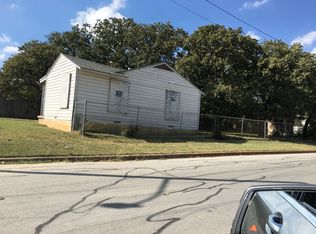 5467 Old Handley Rd, Fort Worth, TX 76112