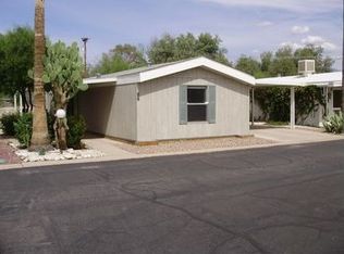 1202 W Miracle Mile UNIT 17, Tucson, AZ 85705