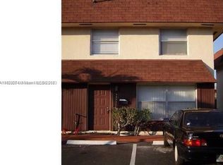 6541 SW 41st Ct #173, Davie, FL 33314
