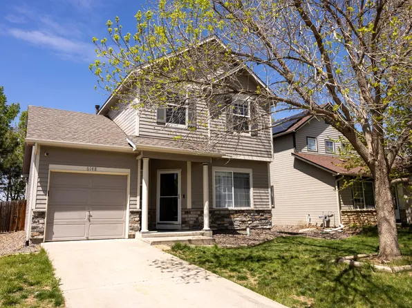 6148 Shamrock Cir, Frederick, CO 80530