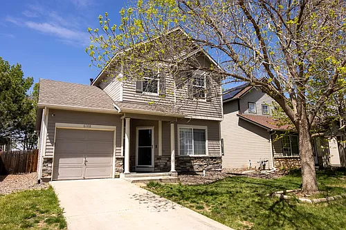 6148 Shamrock Cir Photo 1