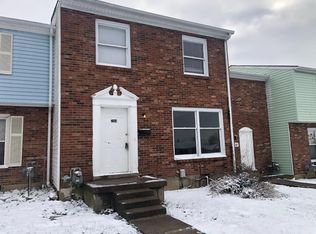 284 Osage Ct, Lexington, KY 40509