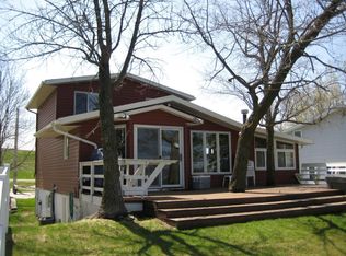 50419 E Lake Seven Rd, Frazee, MN 56544