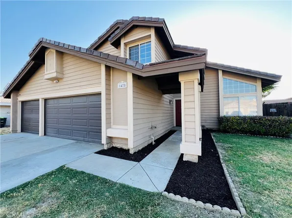 1478 Las Rosas Dr, San Jacinto, CA 92583