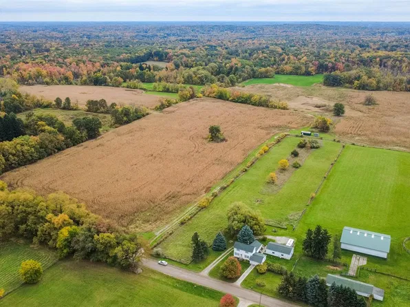 0 Noble Rd, Oxford, MI 48371