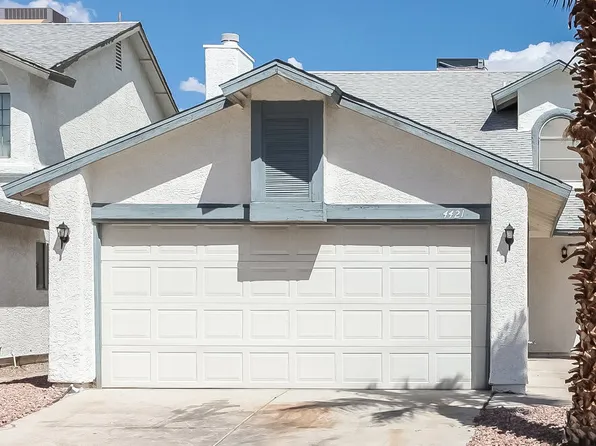 4421 McBride Dr, Las Vegas, NV 89108