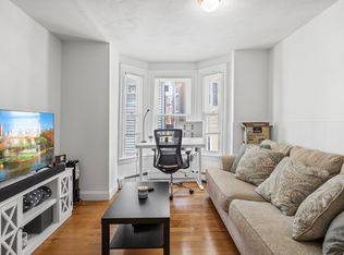 5 Brewster St FLOOR 1, Boston, MA 02127
