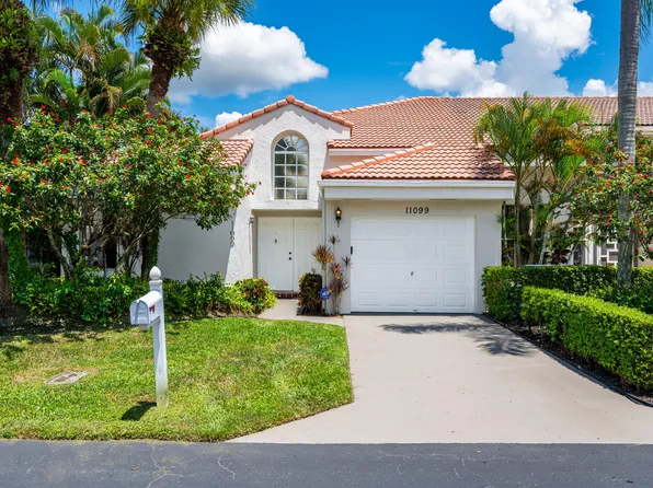 11099 180TH Court S, Boca Raton, FL 33498