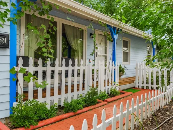 5521 N Wayne Ave, Kansas City, MO 64118