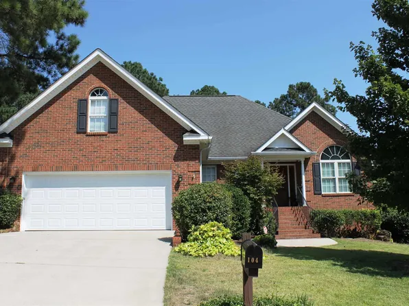 104 Lassitter Ct, Lexington, SC 29072