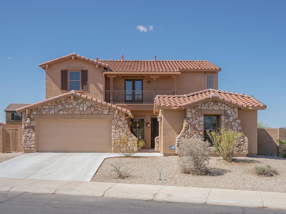 1st image of 13500 S 183rd Dr
