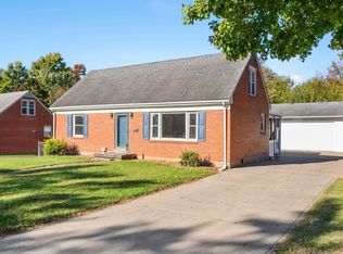 1769 Gettysburg Rd, Lexington, KY 40504