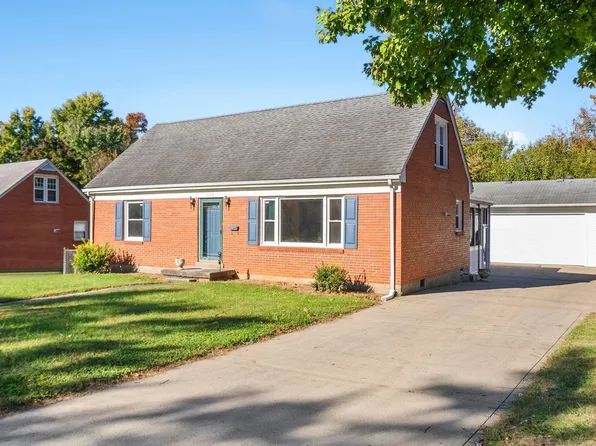 1769 Gettysburg Rd, Lexington, KY 40504