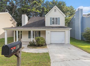 5487 Orchard Ct, Stone Mountain, GA 30083