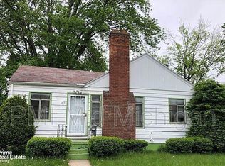 2812 Concord St, Flint, MI 48504