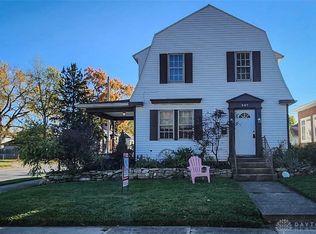 407 E Northern Ave, Springfield, OH 45503