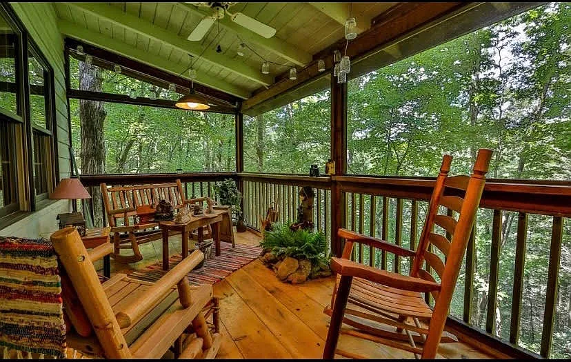 Building Photo - 808 Mill Stone Mountain Ln