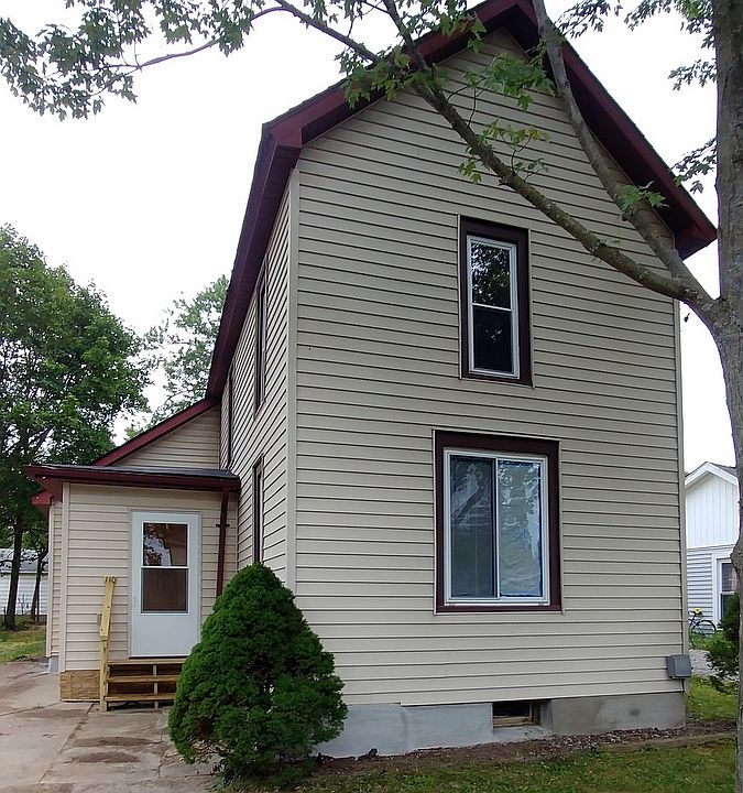 Dynamic 3 Bedroom Two Story