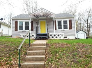814 East St #2, Maryville, MO 64468