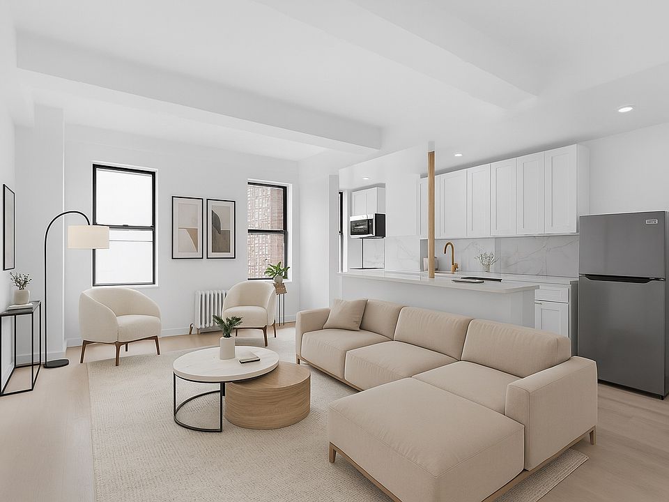 1st image of 201 E 35th St APT 9E
