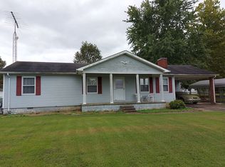 183 Chris Dr, Mayfield, KY 42066