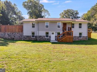 7077 Milam Rd, Winston, GA 30187