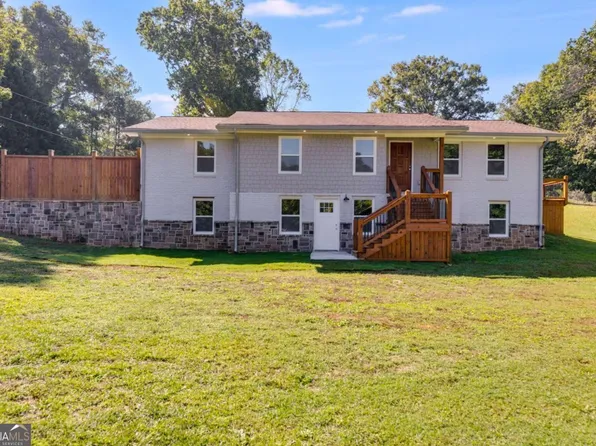 7077 Milam Rd, Winston, GA 30187