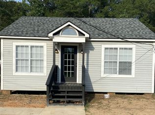 110 6th St NE, Springhill, LA 71075