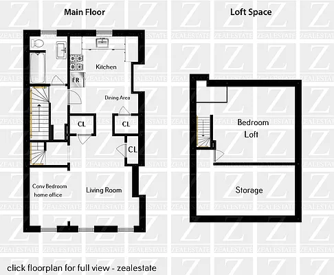 Rented by ZealEstate Group Inc | media 27