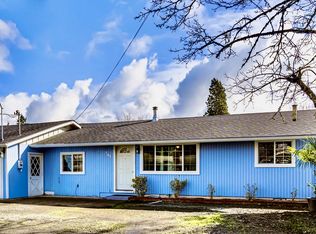757 26th Pl, Springfield, OR 97477