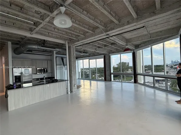 8101 Biscayne Blvd #R-509, Miami, FL 33138