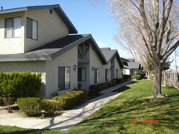 apts and grounds