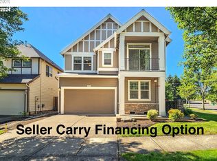 14180 SW Walnut Creek Way, Tigard, OR 97223