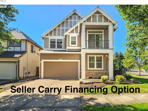 14180 SW Walnut Creek Way, Tigard, OR 97223