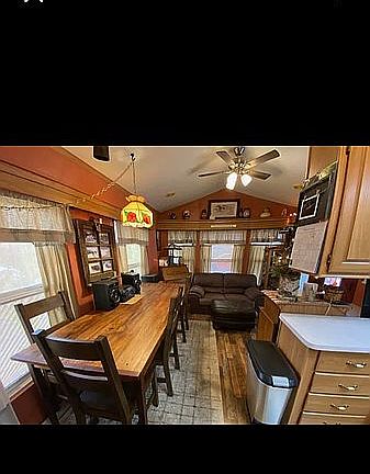 Room for your 7'4" Table