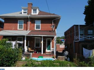 1316 Lancaster Ave, Reading, PA 19607