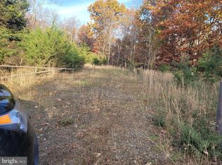 26 Cabin Run Rd, Bloomery, WV 26817